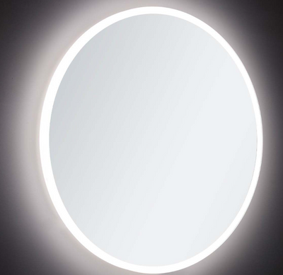 Ivy 700mm LED Mirror