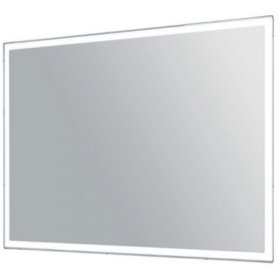 Willow 750mm LED Mirror