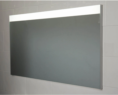 Elsie LED Bathroom Mirror 1200mm