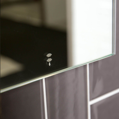 Elsie LED Bathroom Mirror 1200mm