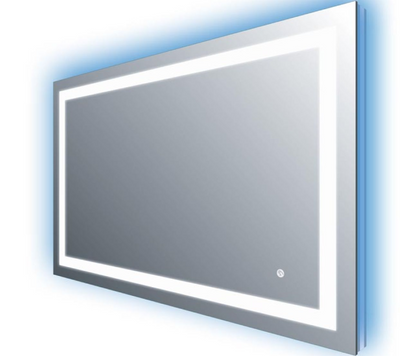 Sienna LED Bathroom Mirror 1100mm