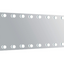 Daisy 1770mm Hollywood LED Mirror