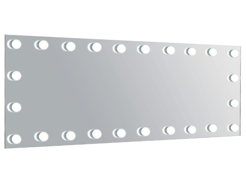 Daisy 1770mm Hollywood LED Mirror