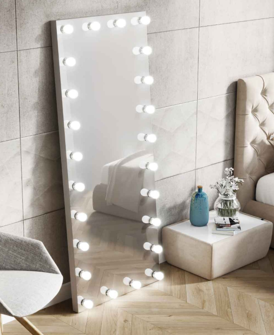 Daisy 1770mm Hollywood LED Mirror