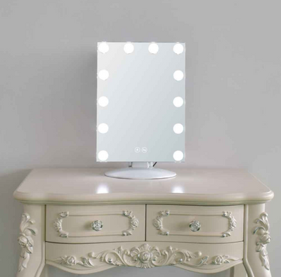 Daisy Hollywood LED Make Up Mirror