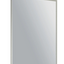 Matilda 500mm Aluminium Framed Mirror