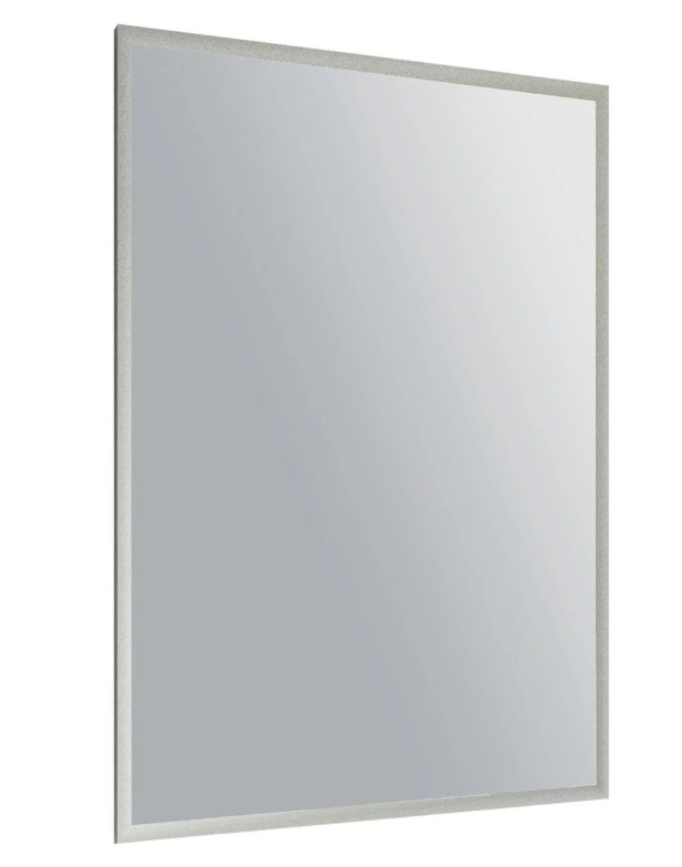 Matilda 500mm Aluminium Framed Mirror