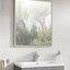 Matilda 600mm Aluminium Framed Mirror