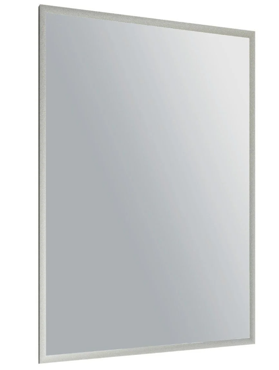 Matilda 600mm Aluminium Framed Mirror