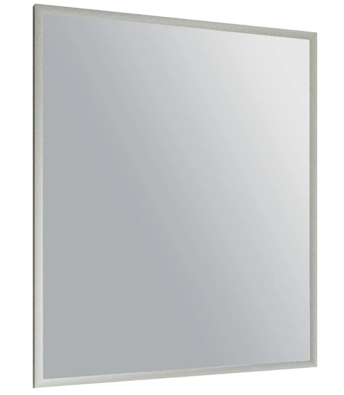 Matilda 800mm Aluminium Framed Mirror