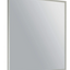 Matilda 900mm Aluminium Framed Mirror