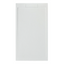 Honey White Slate Effect Shower Tray – 1700x700mm inc waste