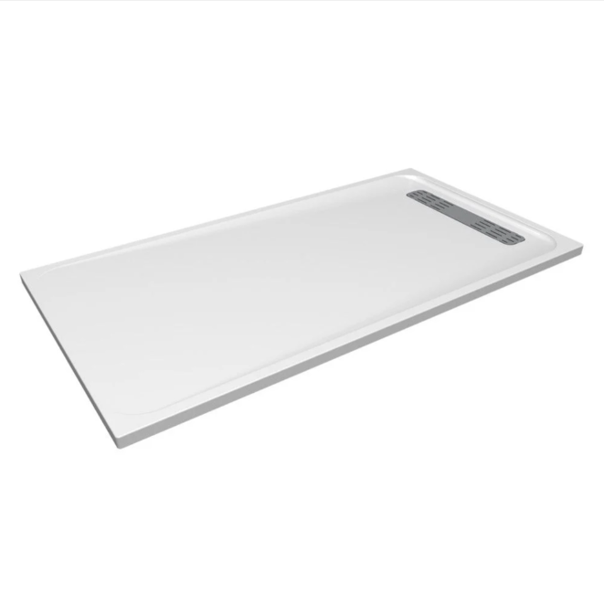 Libby Slimline Shower Tray – 1600x760mm