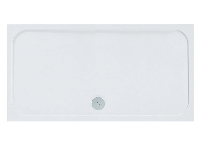 Paige Rectangle Low Profile Shower Tray - 1800mm x 800mm