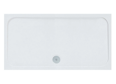 Paige Rectangle Low Profile Shower Tray - 1800mm x 800mm