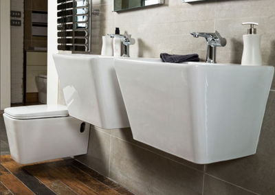 Elsa Wall Hung Basin