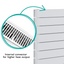 New Mexico White Horizontal Convector Radiator - 600x600mm