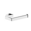 Ellie Toilet Roll Holder - Chrome N24