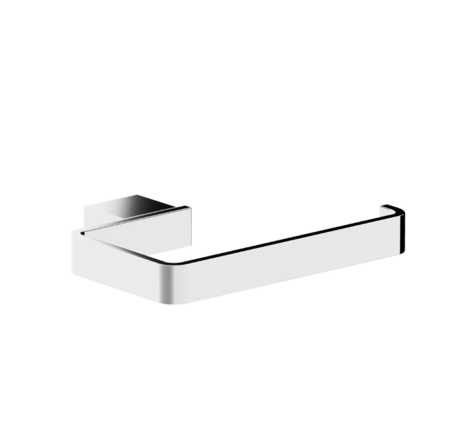 Ellie Toilet Roll Holder - Chrome N24