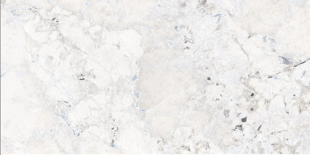 Madison Blue Rocker Porcelain Tile - 1200x600mm N24AW