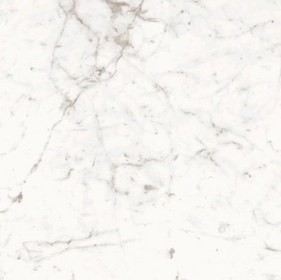 Mary Bianco Gloss Porcelain Tiles - 600x600mm N24AW