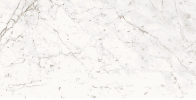 Mary Bianco Gloss Porcelain Tiles - 600x300mm N24AW