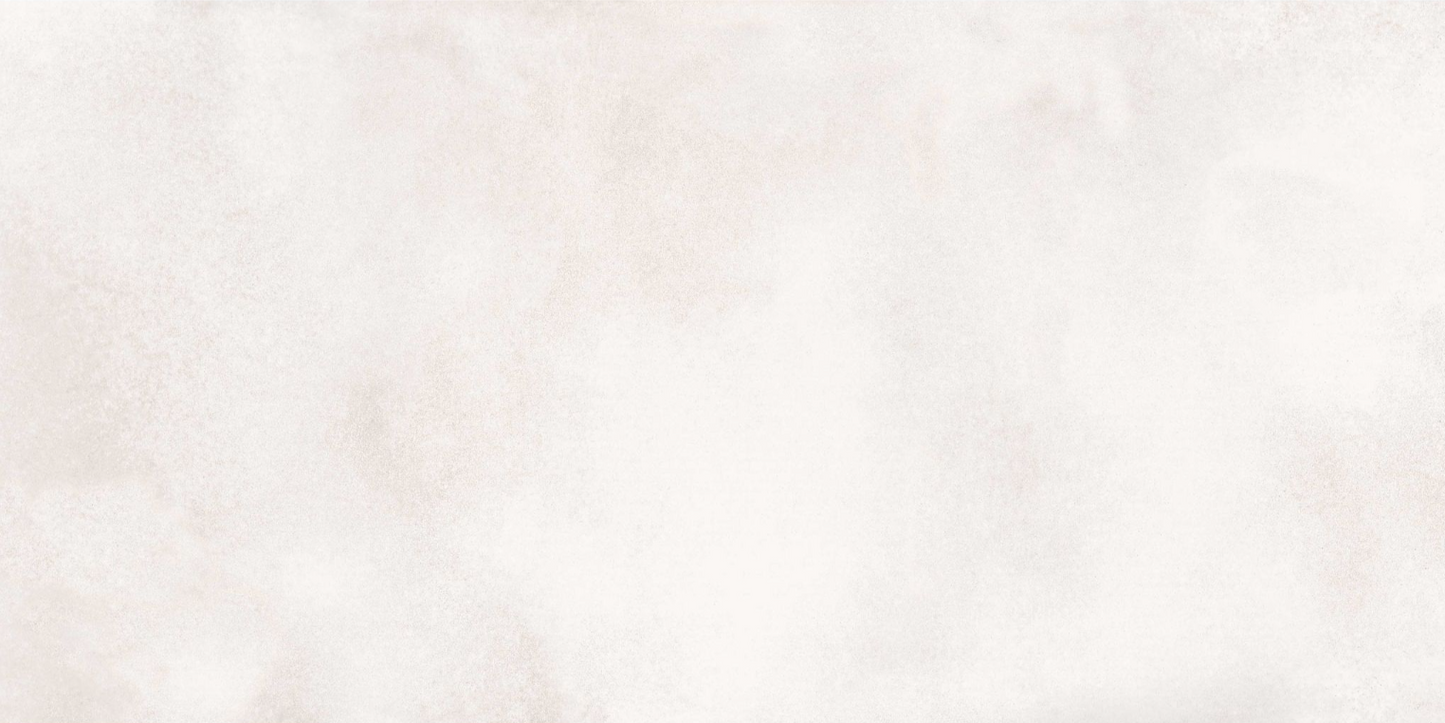 Beau Pearl Uniglow Porcelain Tile - 1200x600mm N24AW