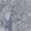 Cora Blue Rocker Porcelain Tile - 600x1200mm- N24AW