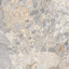 Cora Grey Rocker Porcelain Tile - 600x1200mm- N24AW