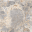 Cora Grey Rocker Porcelain Tile - 600x1200mm- N24AW