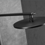 Bisbee Thermostatic Shower Pack - Dual Outlet - Gunmetal