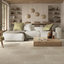 Fia Sand Beige Matt Porcelain Tile 900x600mm N24AW