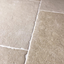 Fia Sand Beige Matt Porcelain Tile 900x600mm N24AW