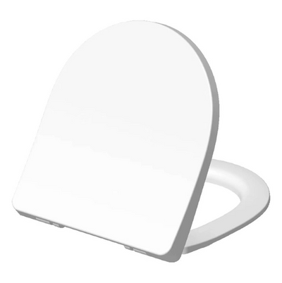 Gabby Toilet Seat Upgrade for Short Projection Close Coupled Toilet N24AW