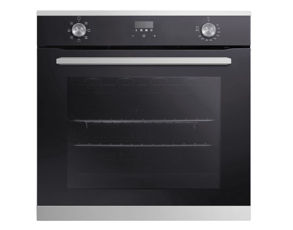 PRIMA+ BUILT-IN SINGLE ELECTRIC FAN OVEN PRSO112