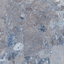 Cora Blue Gloss Porcelain Tile - 600x1200mm- N23