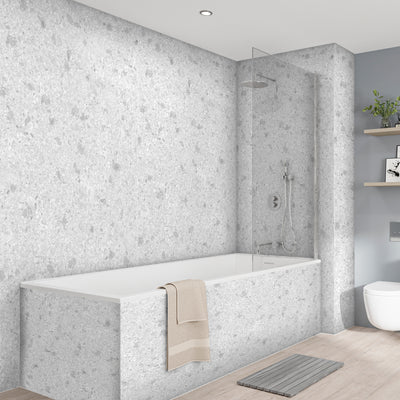 Terrazzo Nuage Wetwall Elite Collection