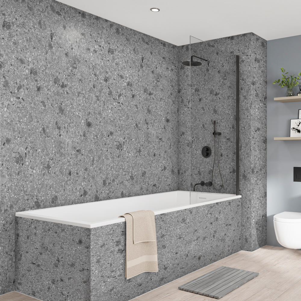 Terrazzo Storm Wetwall Elite Collection