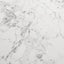 Omega Tuscany Marble (Eggshell) All Sizes Square Edge Worktops