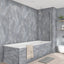 Weathered Concrete Wetwall Elite Collection