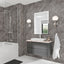 Welsh Slate Wetwall Mermaid Plywood Bathroom Wall Boards  - Timeless Trade