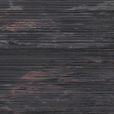 BB Alloy Decor Splashback Charred Cedar - Timber