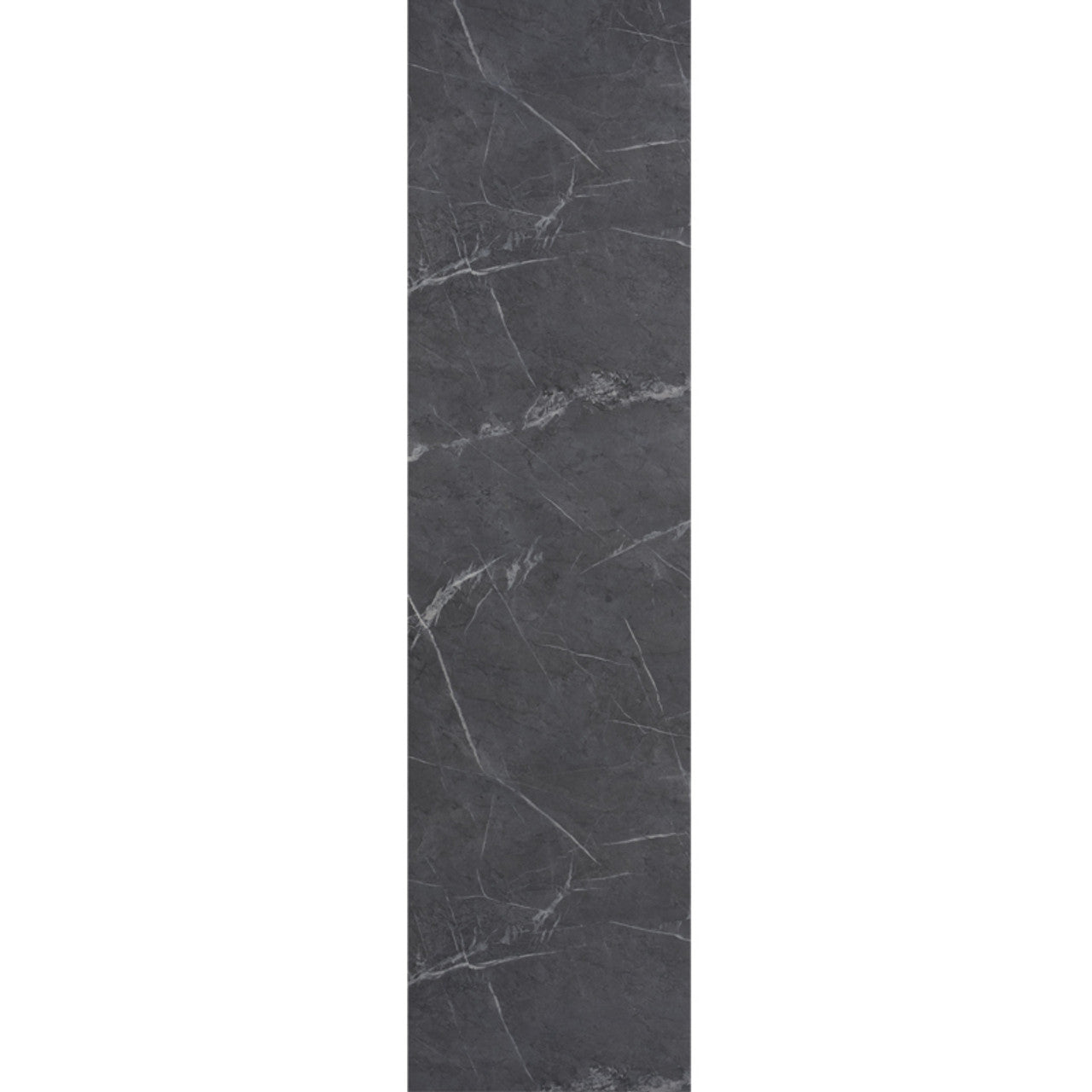 Fibo Marble - Black Marble (Plain Marble)