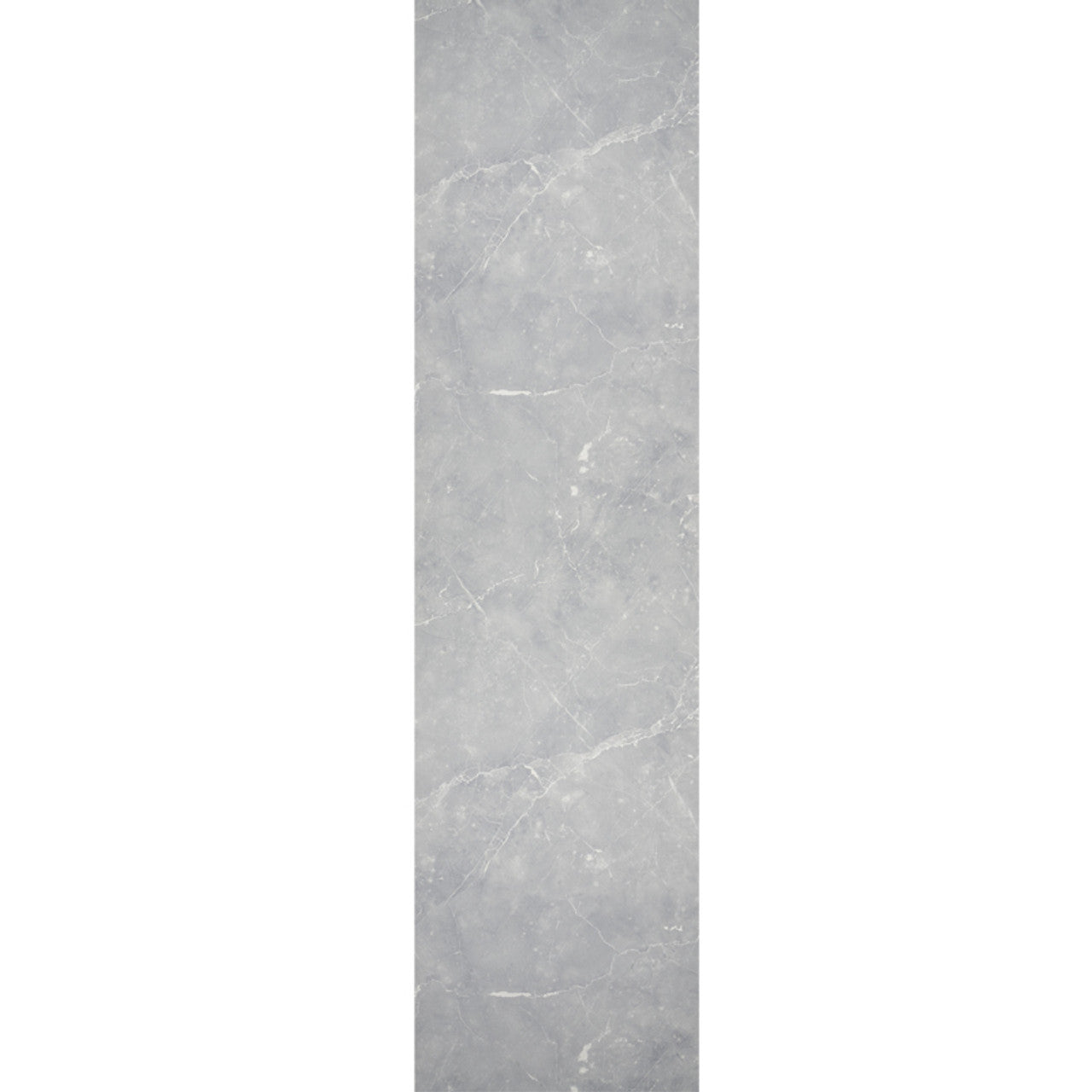 Fibo Marble - Grey Marble (Tile Effect)