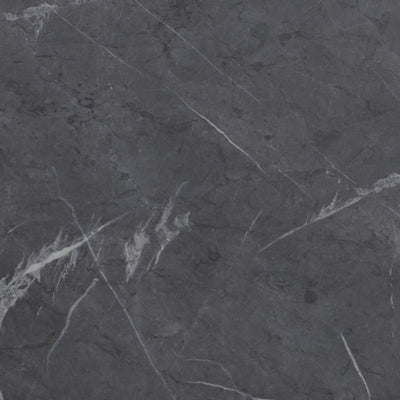 Fibo Marble - Black Marble (Plain Marble)