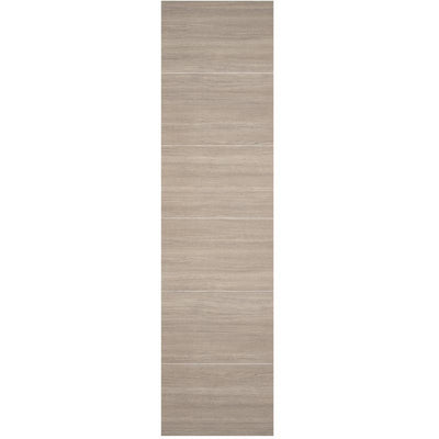 Fibo Scandinavian - Grey Oak (Tile Effect)