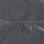 Fibo Marble - Black Marble (Tile Effect)