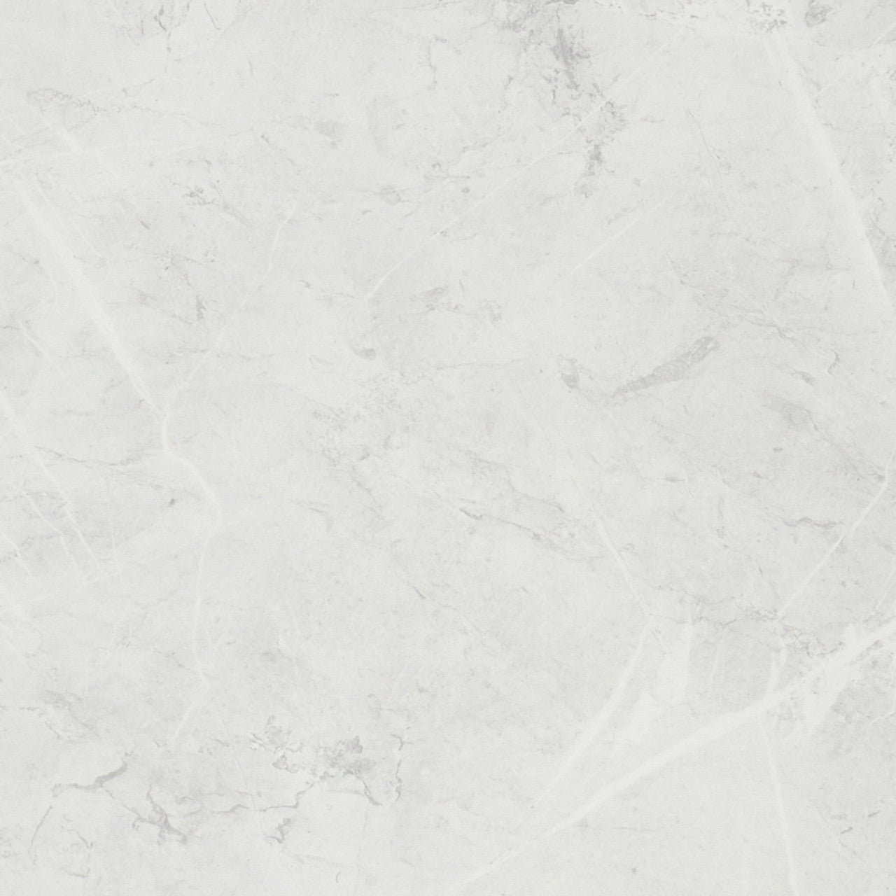 Fibo Marble - White Marble (Plain Marble)