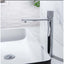 Ajo Tall Basin Mixer Tap