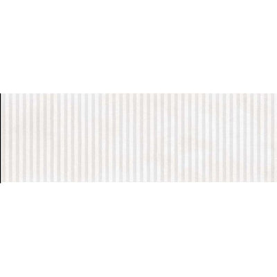 Crystal Blanco Decor Matt Ceramic Tile - 315x1000mm- N23